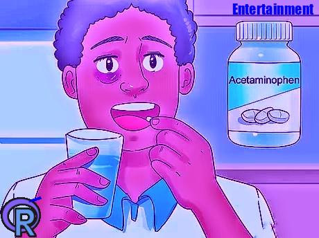 Fastest Way To Get Rid Of A Black Eye